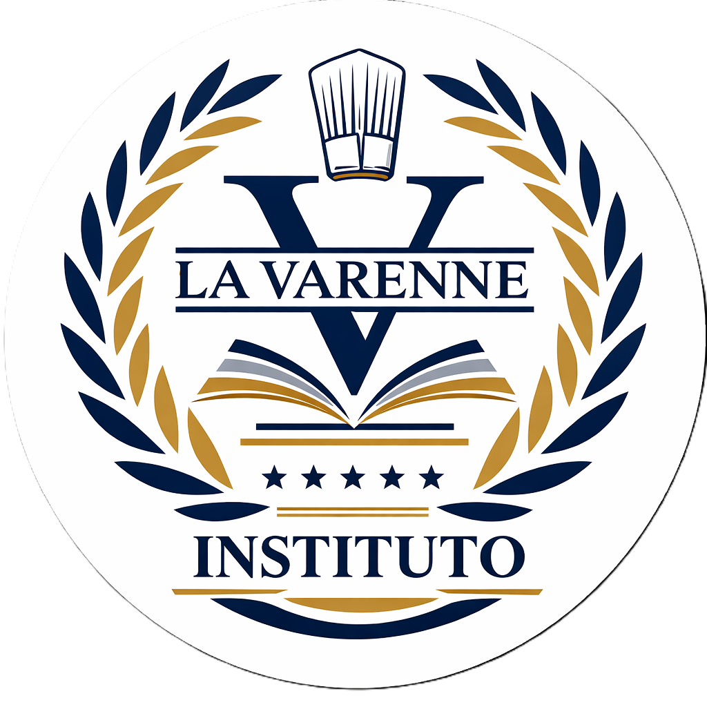 Instituto La Varenne